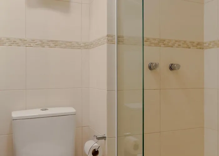 Elegante Proximo A Puc E Hsl Apartment *