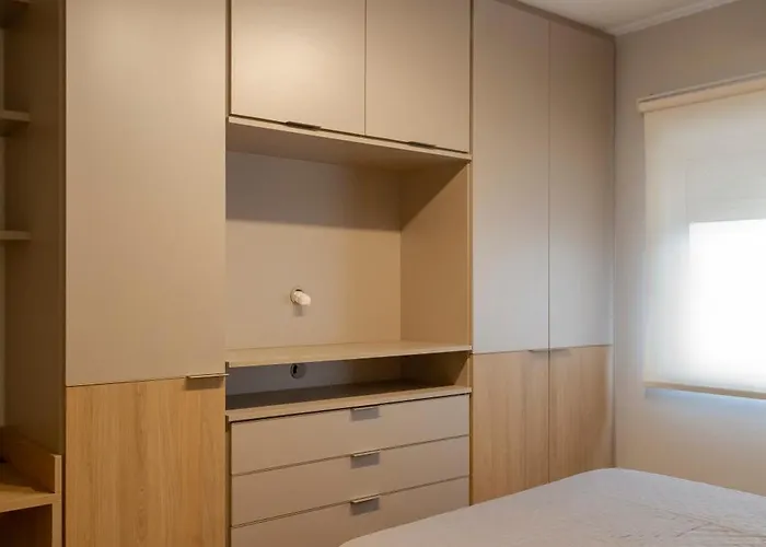 Elegante Proximo A Puc E Hsl Apartment *