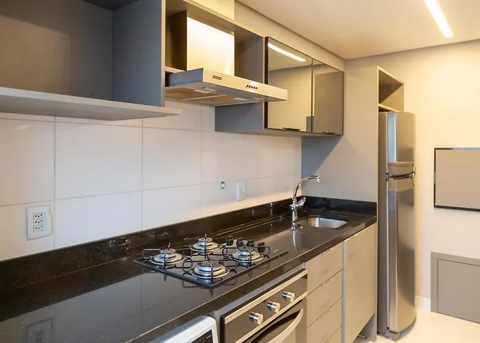 Apartment Elegante Proximo A Puc E Hsl *