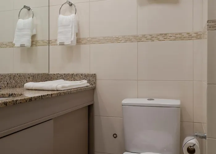 Apartment Elegante Proximo A Puc E Hsl Porto Alegre