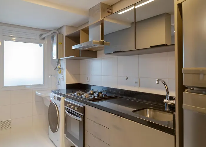 Apartment Elegante Proximo A Puc E Hsl