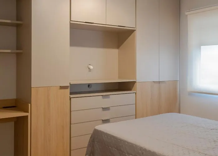 Apartment Elegante Proximo A Puc E Hsl